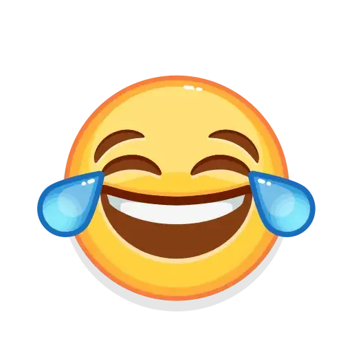 Emoji - Sticker