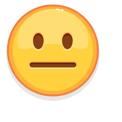 Emoji - Sticker 12