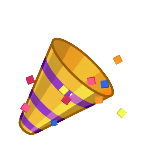 Emoji - Sticker 26