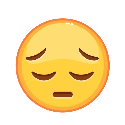 Emoji - Sticker 16