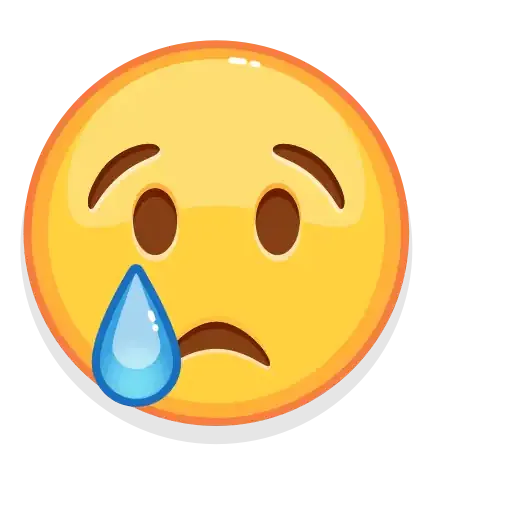 Emoji - Sticker