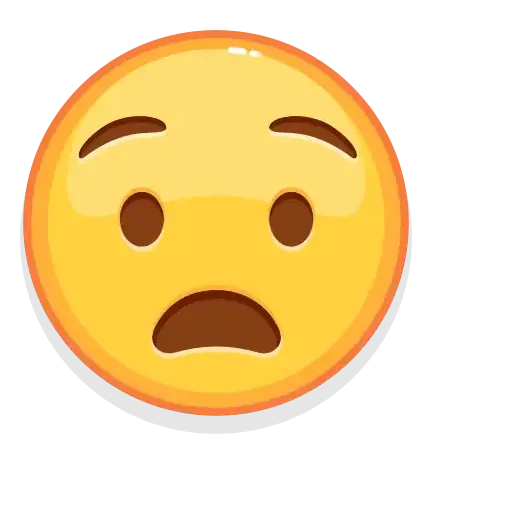Emoji - Sticker 14