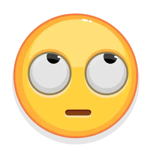 Emoji - Sticker 13