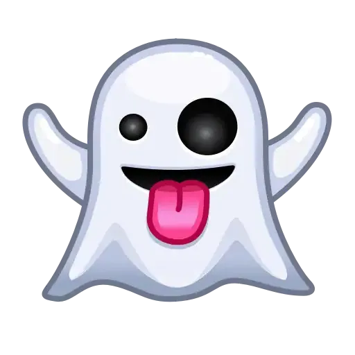 Emoji - Sticker 25