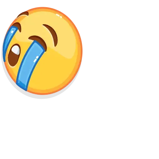 Emoji - Sticker 19