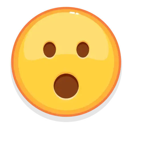 Emoji - Sticker 17