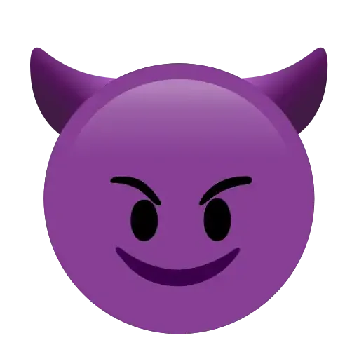 Emoji - Sticker 22