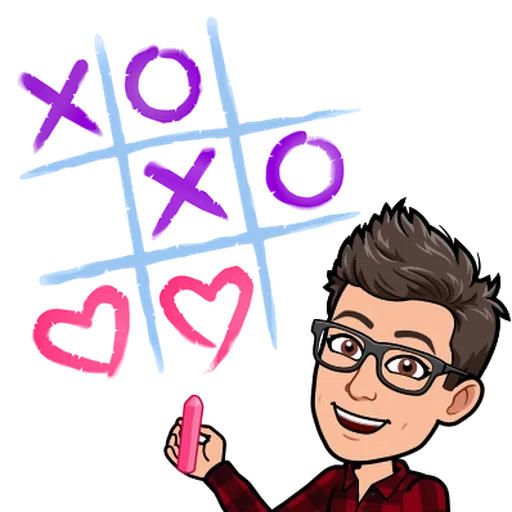 Love you - Sticker 11