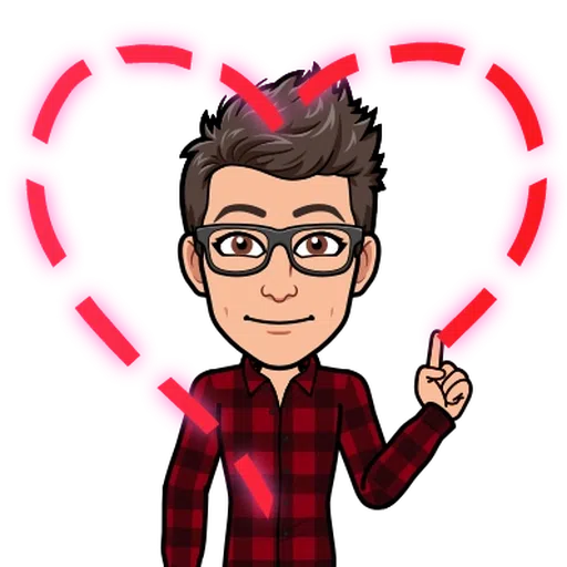 Love you - Sticker 9