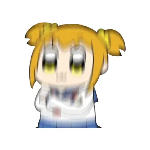 Pop - Sticker 13