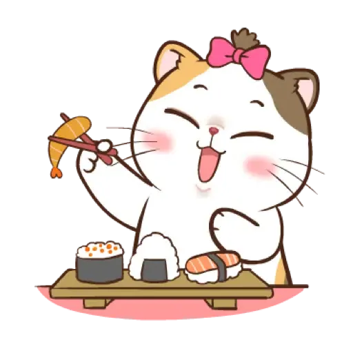 Money Cat (ENG) (1) - Sticker 20