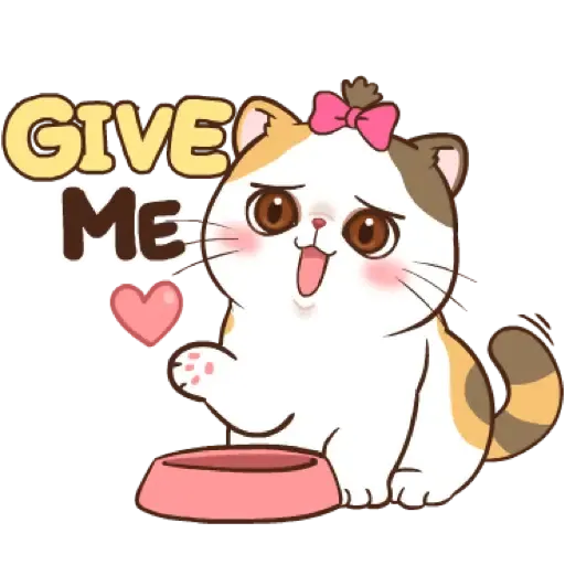 Money Cat (ENG) (1) - Sticker 11