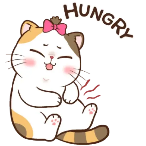 Money Cat (ENG) (1) - Sticker 10