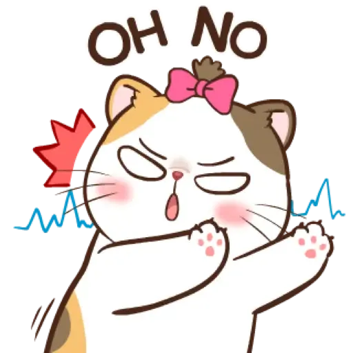 Money Cat (ENG) (1) - Sticker 15
