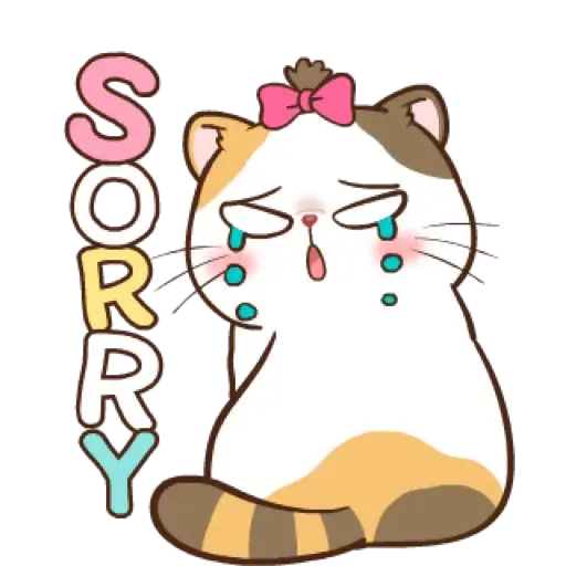 Money Cat (ENG) (1) - Sticker 12