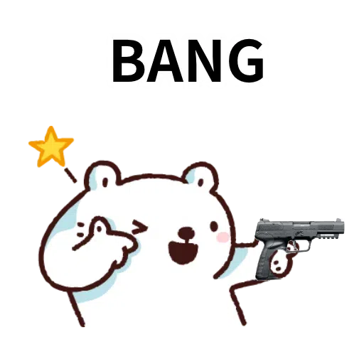 白熊淘寶3 - Sticker 15