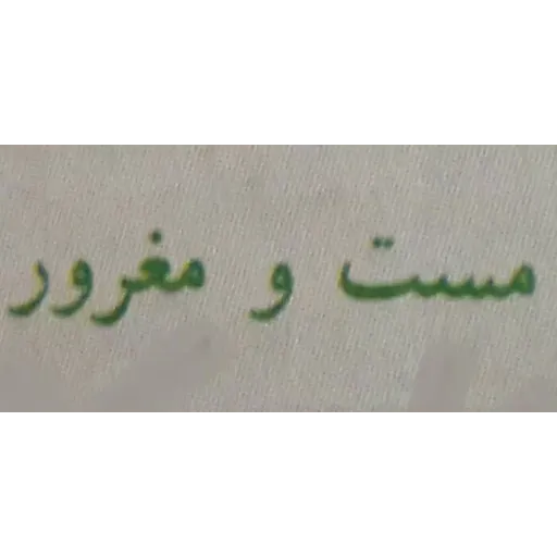 عنی میشن - Sticker 20