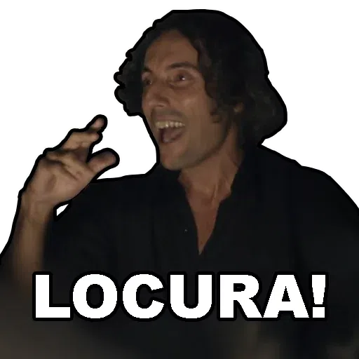 Boris - Sticker 14