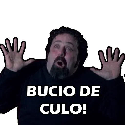 Boris - Sticker 9