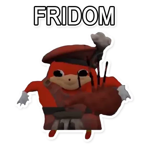 Marco xdxdxd - Sticker 11