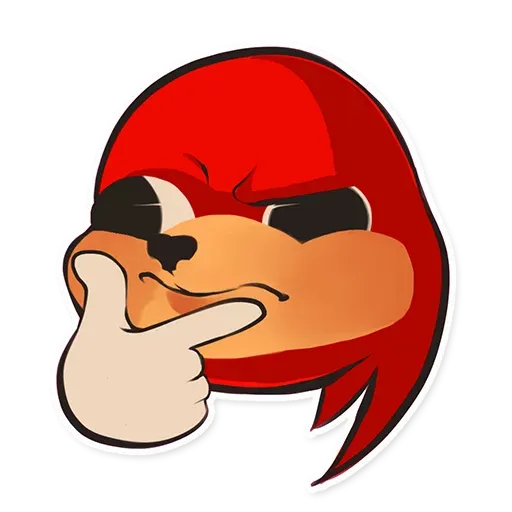Marco xdxdxd - Sticker 22
