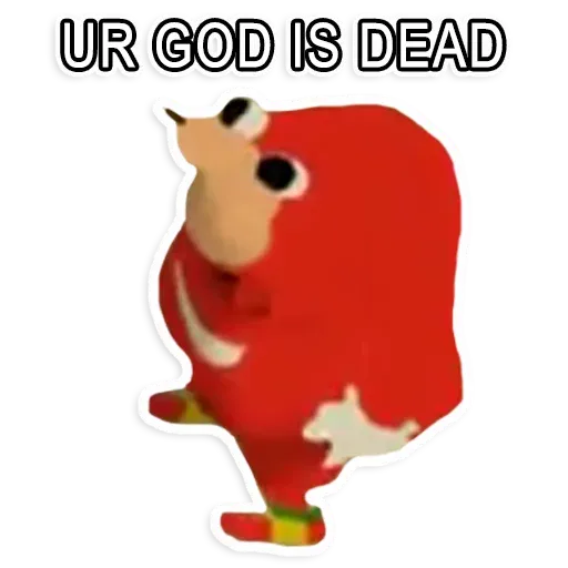 Marco xdxdxd - Sticker 9