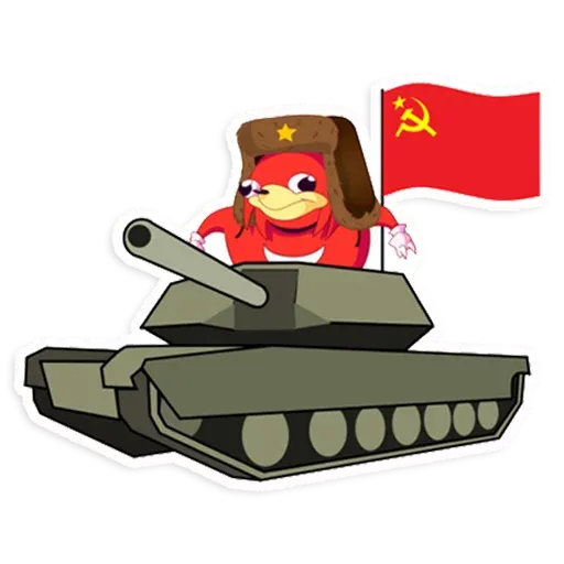 Marco xdxdxd - Sticker 12