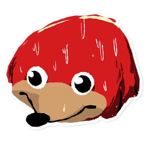 Marco xdxdxd - Sticker 21
