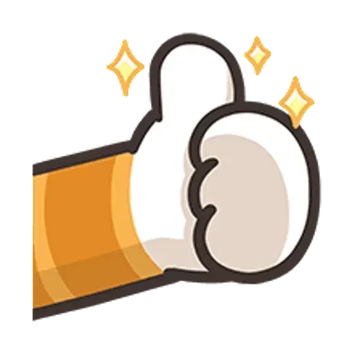 灰貓仔 - Sticker 29