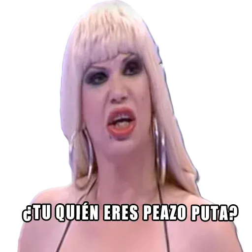 Cosas - Sticker 25