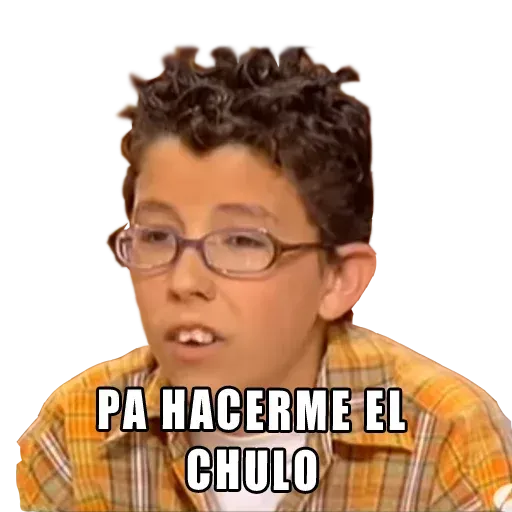 Cosas - Sticker 26