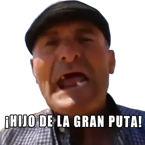 Cosas - Sticker 24