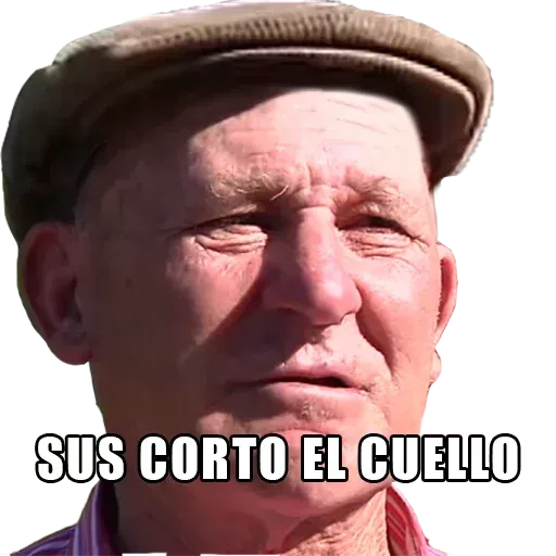 Cosas - Sticker 28
