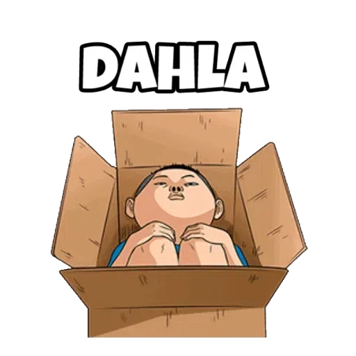 Hahaha🤣 - Sticker 15