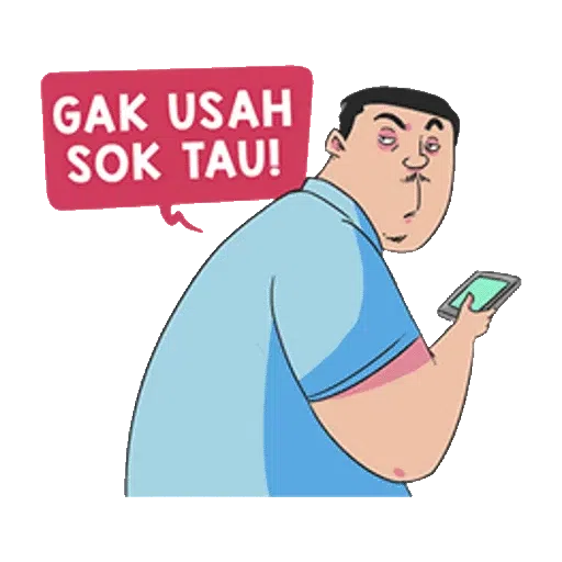 Hahaha🤣 - Sticker 25