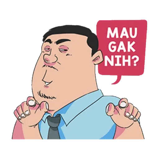 Hahaha🤣 - Sticker 27