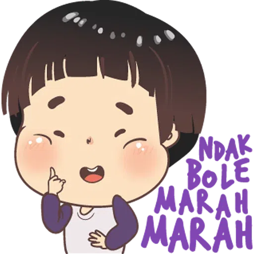 Hahaha🤣 - Sticker 28