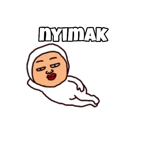 Hahaha🤣 - Sticker 12