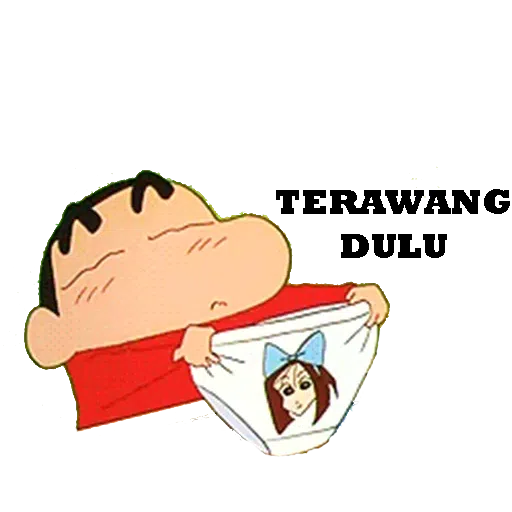 Hahaha🤣 - Sticker 18