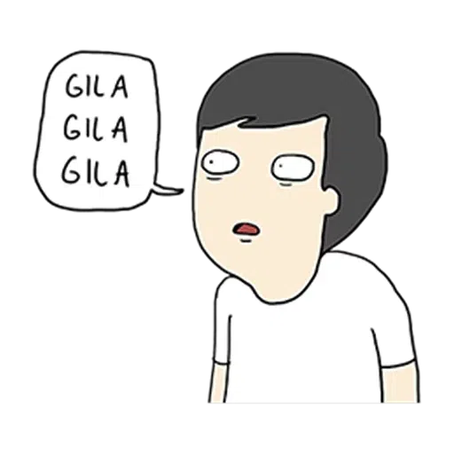 Hahaha🤣 - Sticker 22