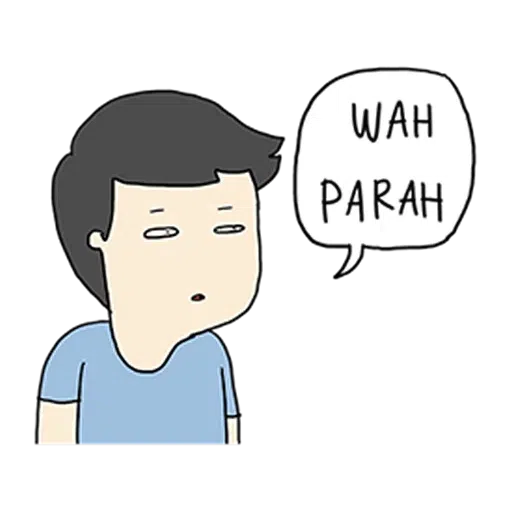 Hahaha🤣 - Sticker 23