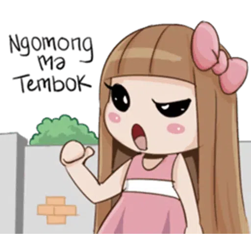 Hahaha🤣 - Sticker 16