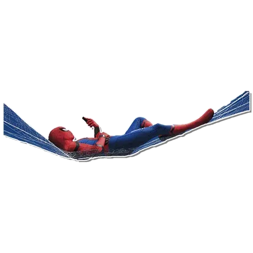 Spider-Man home-coming - Sticker 19