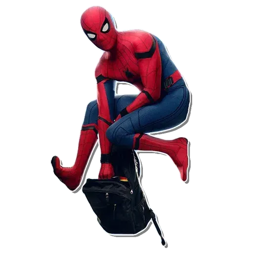 Spider-Man home-coming - Sticker 15