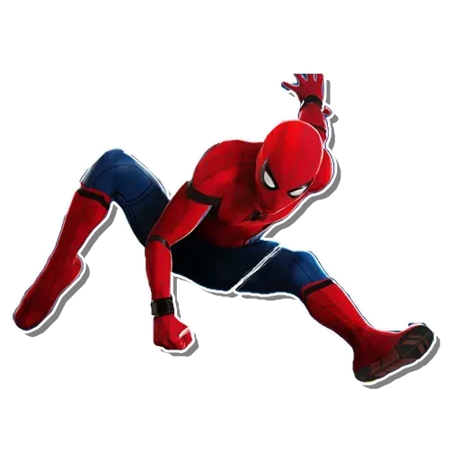 Spider-Man home-coming - Sticker 12