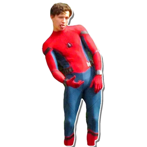 Spider-Man home-coming - Sticker 11