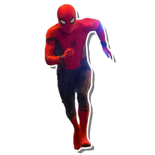 Spider-Man home-coming - Sticker 16