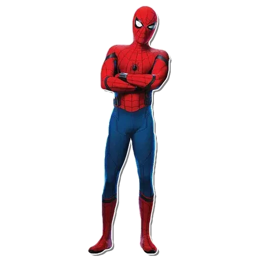 Spider-Man home-coming - Sticker 21