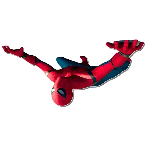 Spider-Man home-coming - Sticker 9