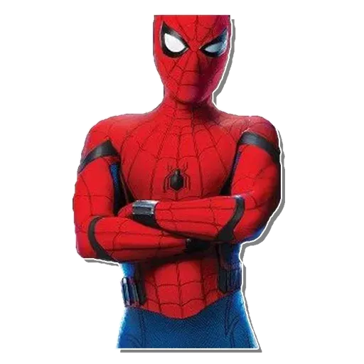 Spider-Man home-coming - Sticker 24